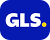 logo GLS kurýr
